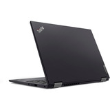 Lenovo ThinkPad X13 Yoga Generalüberholt, Notebook schwarz, Intel® Core™ i7-1185G7, Intel® Iris® Xe Graphics, 16 GB LPDDR4X, 1 TB (1 TB SSD), Windows 11 Pro