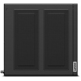Lenovo ThinkStation P3 Tiny (30H0009XGE), Mini-PC schwarz, Windows 11 Pro 64-Bit