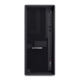 Lenovo ThinkStation P4 (30KN003HGE), PC-System schwarz, Windows 11 Pro