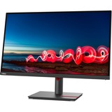 Lenovo ThinkVision P27h-30, LED-Monitor 69 cm (27 Zoll), schwarz, QHD, IPS, HDR, USB