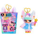 MGA Entertainment L.O.L. Surprise Plush Surprise, Spielfigur sortierter Artikel