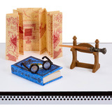 MGA Entertainment MGA's Miniverse - Make It Mini Harry Potter Back to Hogwarts, Basteln sortierter Artikel