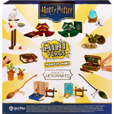 MGA Entertainment MGA's Miniverse - Make It Mini Harry Potter Back to Hogwarts, Basteln sortierter Artikel