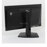 MSI MAG 271QPXDE QD-OLED E2, Gaming-Monitor 67.3 cm (26.5 Zoll), schwarz, WQHD, Adaptive-Sync, USB-C, 240Hz Panel