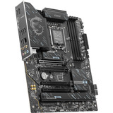 MSI Z890 GAMING WIFI, Mainboard schwarz