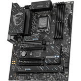 MSI Z890 GAMING WIFI, Mainboard schwarz