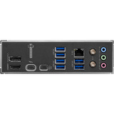 MSI Z890 GAMING WIFI, Mainboard schwarz