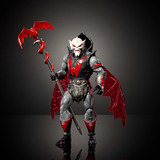 Mattel Masters of the Universe Masterverse New Etheria Hordak, Spielfigur 