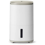 Meaco Dry Arete One 20L Kompressor-Luftentfeuchter und Luftreiniger weiß/beige, 216 Watt, für Räume bis zu 100m²