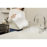 Meaco Dry Arete One 20L Kompressor-Luftentfeuchter und Luftreiniger weiß/beige, 216 Watt, für Räume bis zu 100m²