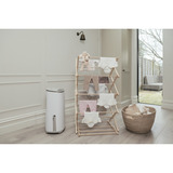 Meaco Dry Arete One 20L Kompressor-Luftentfeuchter und Luftreiniger weiß/beige, 216 Watt, für Räume bis zu 100m²