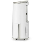 Meaco Dry Arete One 20L Kompressor-Luftentfeuchter und Luftreiniger weiß/beige, 216 Watt, für Räume bis zu 100m²