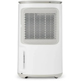 Meaco Dry Arete One 20L Kompressor-Luftentfeuchter und Luftreiniger weiß/beige, 216 Watt, für Räume bis zu 100m²