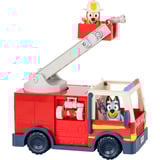 Moose Toys Bluey S10 - Feuerwehrauto, Spielfahrzeug 