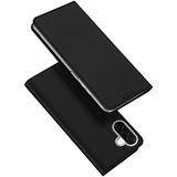Nevox VARIO Series, Handyhülle schwarz, Samsung Galaxy A27 5G