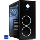 OMEN 40L Desktop GT21-0020ng, Gaming-PC schwarz, ohne Betriebssystem