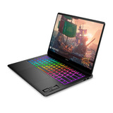 OMEN Transcend 14-fb1097ng, Gaming-Notebook schwarz, Intel® Core™ Ultra 7 255H, NVIDIA GeForce RTX 5060, 64 GB LPDDR5X, 1 TB (1 TB SSD), Windows 11 Home