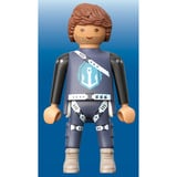 PLAYMOBIL 71835 Heroes: Schatten-Held, Konstruktionsspielzeug 