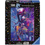 Puzzle Star Wars Hyper Space Collection: The Mandalorian