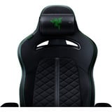  Razer Clio X, Lautsprecher schwarz