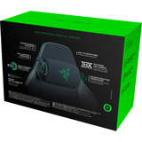  Razer Clio X, Lautsprecher schwarz