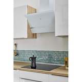 Respekta ASET121M5500, Herdset schwarz