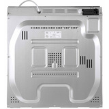 Respekta ASET121M5500, Herdset schwarz