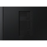 SAMSUNG QM55C, Public Display schwarz, UltraHD/4K, WLAN, Bluetooth, HDMI