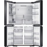 SAMSUNG RF65A96768A/EG, Multi-Door weiß/dunkelblau