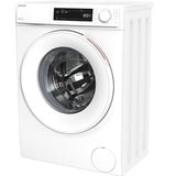 SHARP ES-NFW612CWB-DE, Waschmaschine weiß, Advanced Inverter Motor