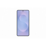 Samsung Galaxy S25 Edge 256GB, Handy Titanium Icyblue, Android, 12 GB