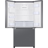 Samsung RF50C530ES9/EF, French Door edelstahl, AI Energy Mode, Twin Cooling+, Precise Cooling