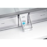 Samsung RF65A96768A/EG, Multi-Door weiß/dunkelblau