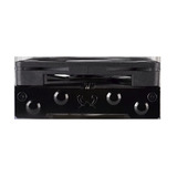 Scythe Shuriken 3, CPU-Kühler schwarz/silber, 92 mm