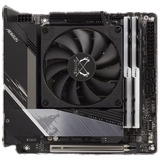 Scythe Shuriken 3, CPU-Kühler schwarz/silber, 92 mm