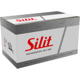 Silit Toskana Kochgeschirr-Set, 5-teilig, Topf-Set edelstahl