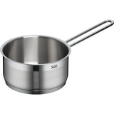 Silit Toskana Kochgeschirr-Set, 5-teilig, Topf-Set edelstahl