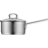 Silit Toskana Kochgeschirr-Set, 5-teilig, Topf-Set edelstahl