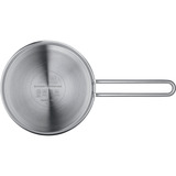 Silit Toskana Kochgeschirr-Set, 5-teilig, Topf-Set edelstahl