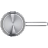 Silit Toskana Kochgeschirr-Set, 5-teilig, Topf-Set edelstahl