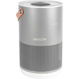 SmartMI Purifier P1, Luftreiniger silber/weiß