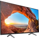 Sony BRAVIA KD50X85JAEP, LED-Fernseher 126 cm(50 Zoll), schwarz, UltraHD/4K, Triple Tuner, SmartTV, 120Hz Panel