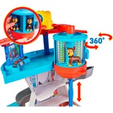 Spin Master Paw Patrol - Lookout Tower Hauptquartier Spielset, Kulisse 