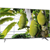 TCL 50T69C, QLED-Fernseher 126 cm (50 Zoll), schwarz, UltraHD/4K, Triple Tuner, Google TV