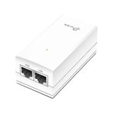 TP-Link Gigabit 24VDC Passive PoE Adapter, Netzteil weiß