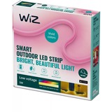 WiZ Lichtleiste für den Außenbereich, LED-Streifen 