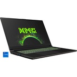 XMG FOCUS 17 (10506093), Gaming-Notebook grau, Windows 11 Home 64-Bit, 1 TB SSD