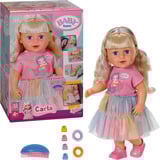 BABY born® Carla 43cm, Puppe