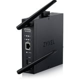Zyxel IAP500BE, Access Point schwarz, BE5000 4-Stream WiFi 7 Dual-Radio NebulaFlex Pro Industrial Access Point
