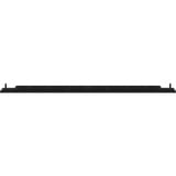 iiyama LH7566UHSB-B1AG, Public Display schwarz (matt), UltraHD/4K, VA, HDMI, USB-C